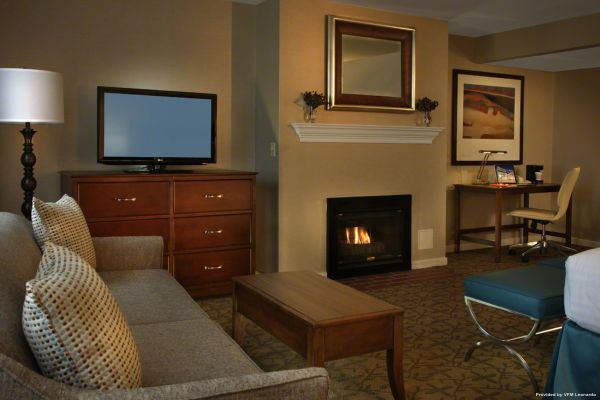 GETTYSBURG HOTEL EST 1797 (Gettysburg)